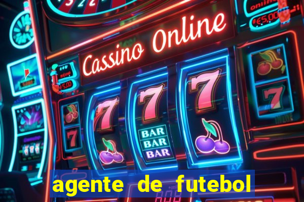 agente de futebol apk mod dinheiro infinito 3.5 9